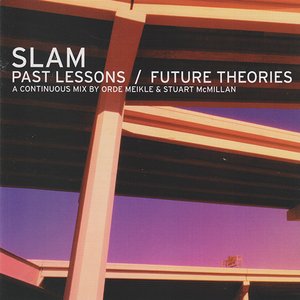 Image for 'Past Lessons / Future Theories'