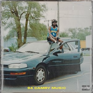 Imagem de '94 Camry Music'
