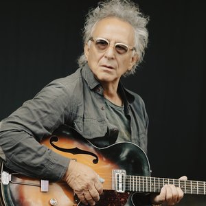 “Marc Jordan”的封面