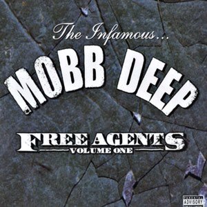 Изображение для 'Free Agents'