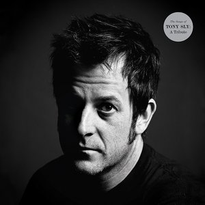 Image for 'The Songs of Tony Sly: A Tribute'