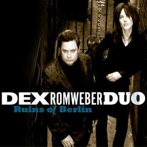 Image for 'Ruins of Berlin'