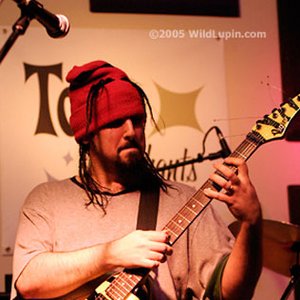 Image for 'Bumblefoot'