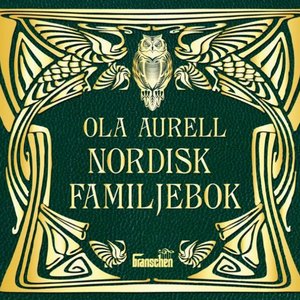 Image for 'Nordisk Familjebok'