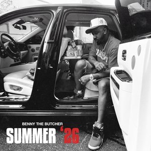 Immagine per 'Summer '26'