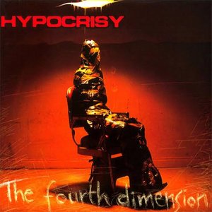 Bild för 'The Fourth Dimension / Maximum Abduction'
