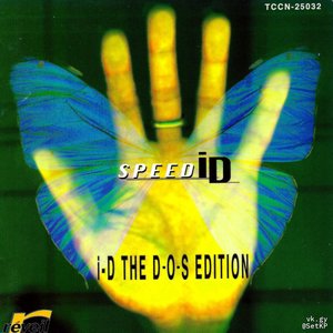 Image for 'i-D THE D·O·S EDITION'
