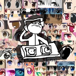 Image for '･ﾟ✧(=✪ ᆺ ✪=) - ･ﾟ✧'