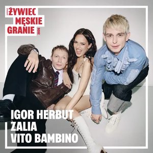 Image for 'Nareszcie'