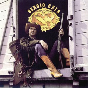 Image for 'Sérgio Reis'