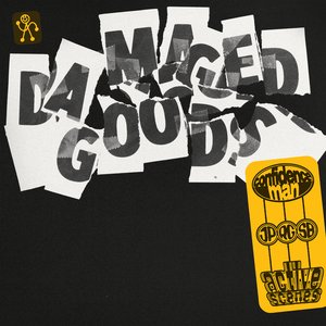 Image for 'Damaged Goods'