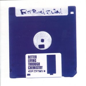 Immagine per 'Better Living Through Chemistry (30th Anniversary / Deluxe)'