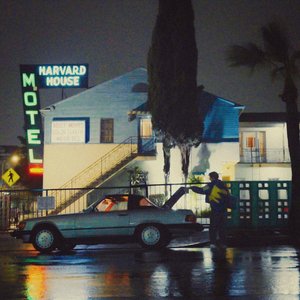 Image for 'Ambient Works for the Highways of Los Angeles'