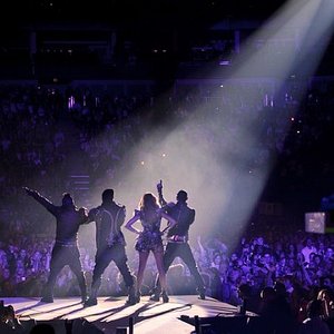 Image pour 'Black Eyed Peas'