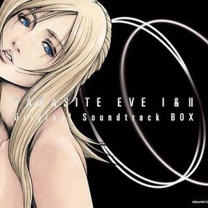 Image for 'Parasite Eve I & II Original Soundtrack BOX DISC 1'