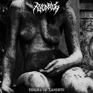 Image for 'Throne Of Laments'