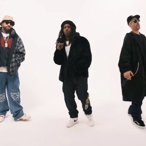 'Larry June, Curren$y & The Alchemist' için resim