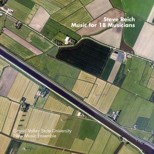 Image for 'Music For 18 Musicians'