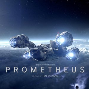 Image for 'Prometheus (Expanded) - CD2'