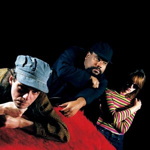Image for 'Stew & The Negro Problem'