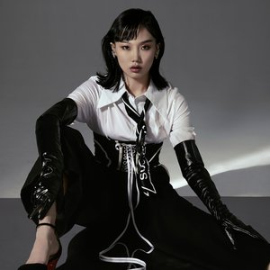Image for '黄龄'