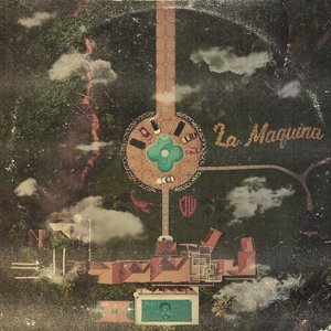 Bild för 'La Maquina'