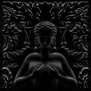 Image for 'Kanye West Presents Good Music Cruel Winter'