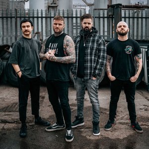 Bild für 'Kris Barras Band'