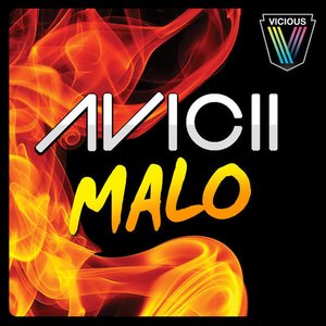 Image for 'Malo'