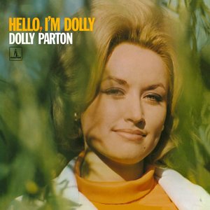 Image for 'Hello, I’m Dolly'