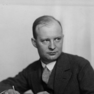Bild för 'Paul Hindemith'