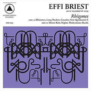 Image pour 'Rhizomes'