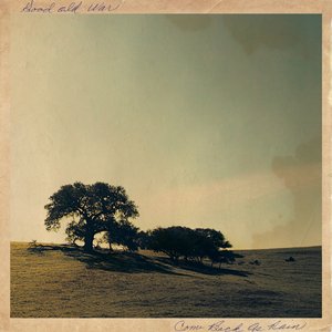 Image for 'Come Back As Rain'