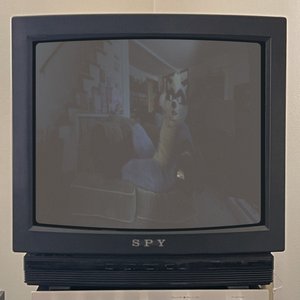 Image for 'Saturday Morning Block'