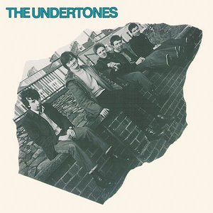 Image for 'The Undertones'