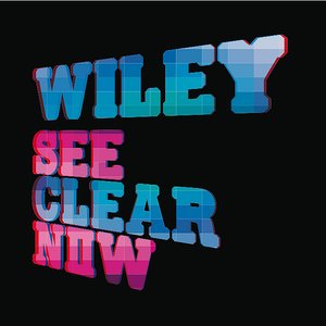 “See Clear Now”的封面
