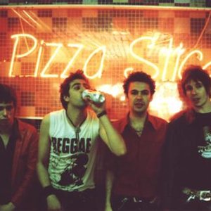 Immagine per 'The Parkinsons'