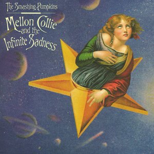 'Mellon Collie And The Infinite Sadness' için resim