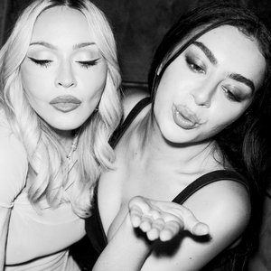 Image for 'Madonna & Charli xcx'
