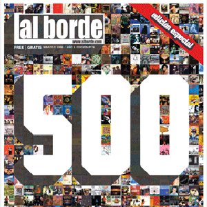 Image for '500 Mejores Canciones del Rock Iberoamericano'