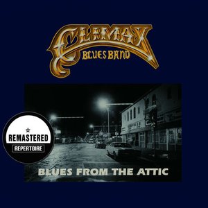Image for 'Blues From the Attic (Remastered)'
