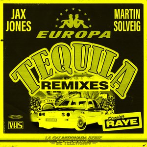 Image for 'Tequila (Remixes)'