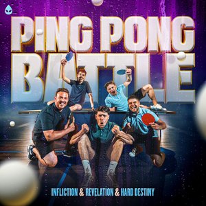 Image for 'PING PONG BATTLE'