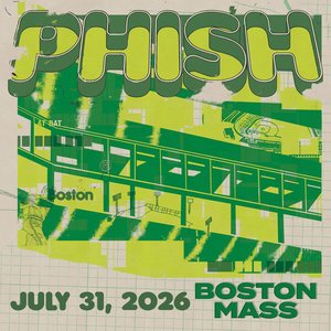 Image for '2026/07/31 Boston, MA'