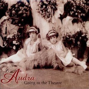 Image for 'Going to the Theatre'