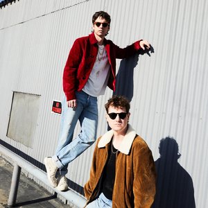 Image for 'Foster the People'