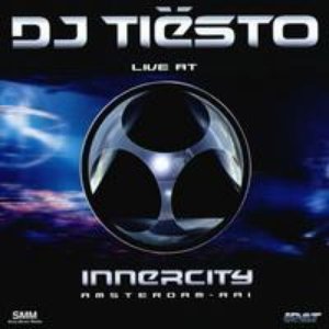Image for 'Live At Innercity Amsterdam RAI'