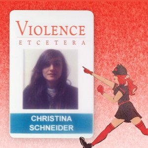 Image for 'Violence Etcetera CS'