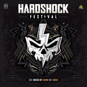 Image for 'Hardshock Festival 2019'