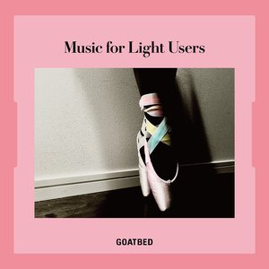Image for 'Music For Light Users'